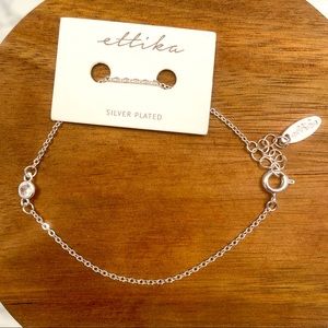 Ettika Bracelet: NWT